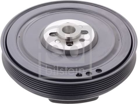 Belt Pulley, crankshaft 26834