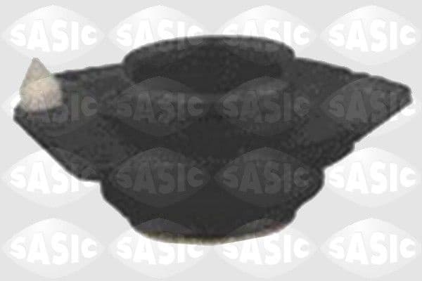 Shock absorber mounting front 4001645