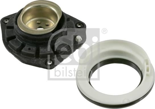 Repair Kit, suspension strut support mount 22619
