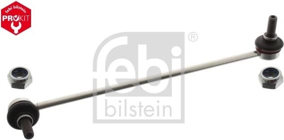 Link/Coupling Rod, stabiliser bar ProKit 24122