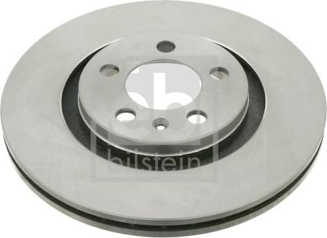 Brake Disc 17936