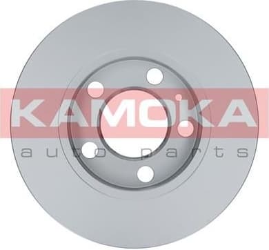 Brake Disc 1036068 - image 3