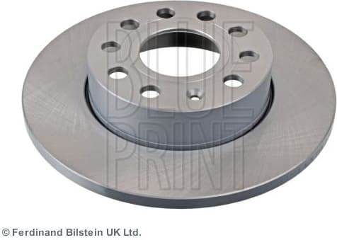 Brake Disc ADV184305