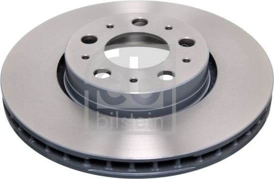Brake Disc 18044