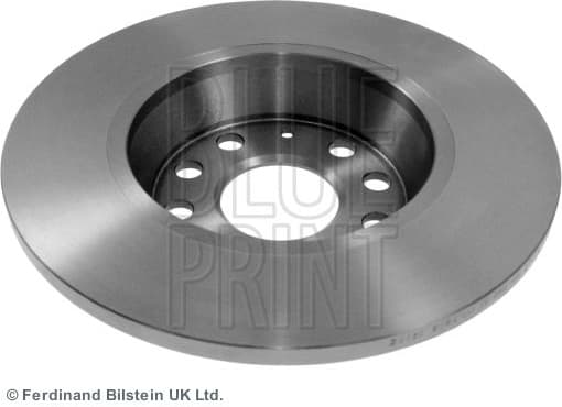 Brake Disc ADV184307 - image 2