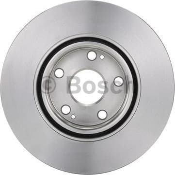 Brake Disc 0986479454 - image 3