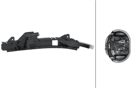 Auxiliary Direction Indicator 2BM010216121 - image 2