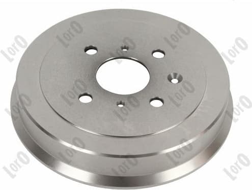 Brake Drum LORO 231-06-006 - image 2