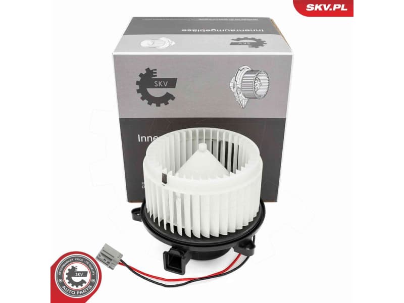 Interior Blower 68SKV134