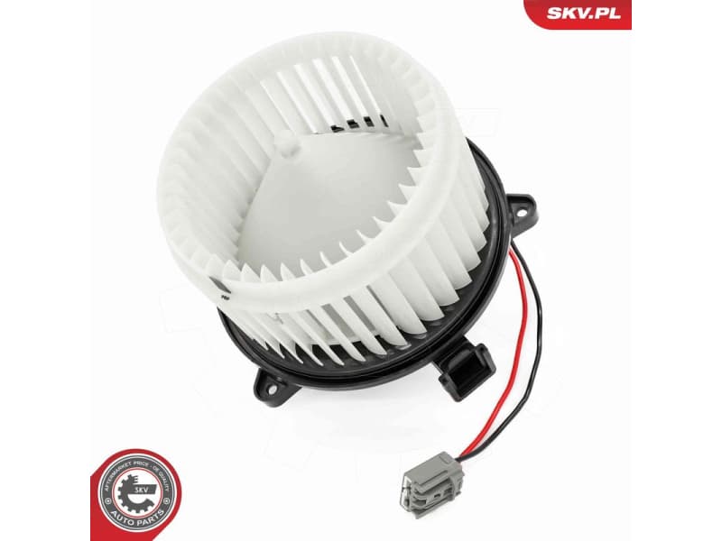 Interior Blower 68SKV134 - image 2