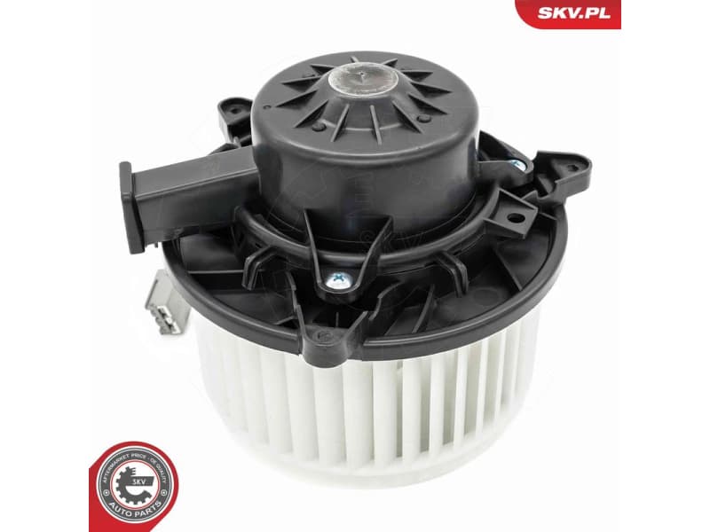 Interior Blower 68SKV134 - image 4