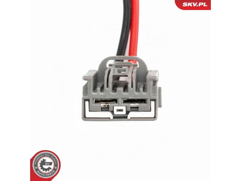 Interior Blower 68SKV134 - image 6