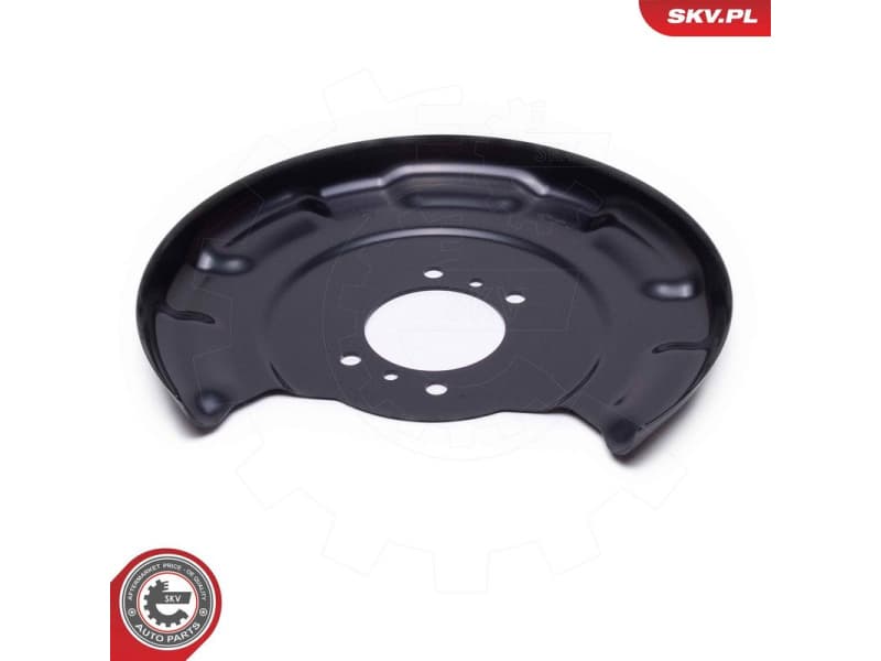 Splash Guard, brake disc 57SKV734 - image 2
