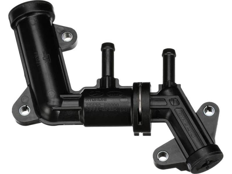 Coolant Control Valve ThermalPro™ EHV120 - image 2