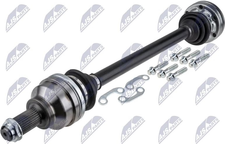 Drive Shaft NPW-BM-249 - image 2