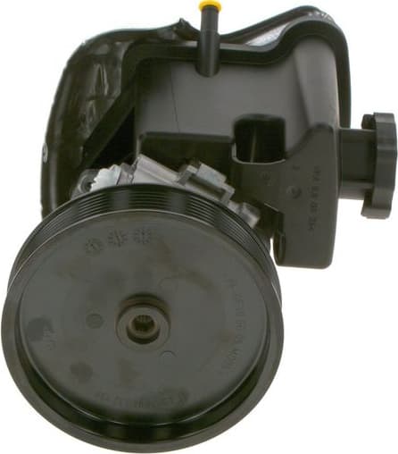 Hydraulic Pump, steering K S01 000 564 - image 5