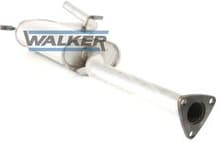 Centre Muffler 18799 - image 4