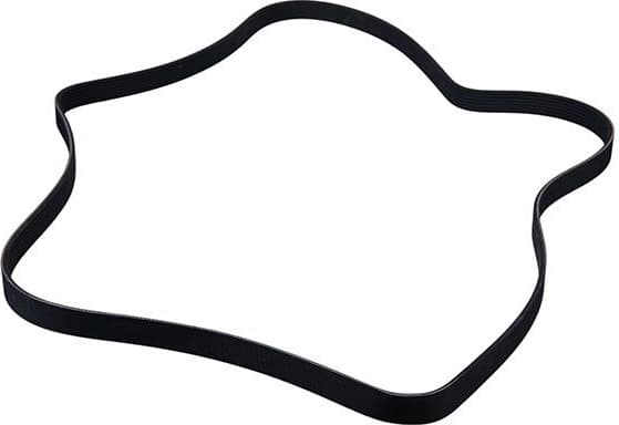 V-ribbed Belt 97-01955-SX - image 2