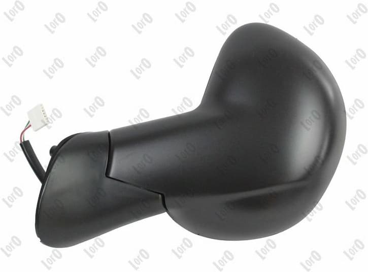 Exterior Mirror LORO 1117M01