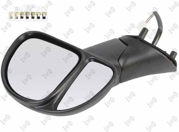 Exterior Mirror LORO 1117M01 - image 3