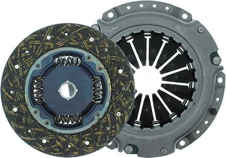 Clutch Kit AISIN Clutch Set (2P) KO-027R