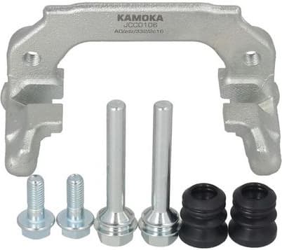 Bracket, brake caliper JCC0106