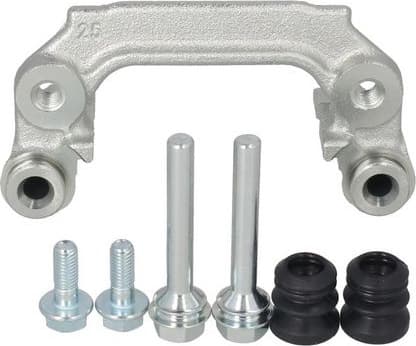 Bracket, brake caliper JCC0106 - image 2