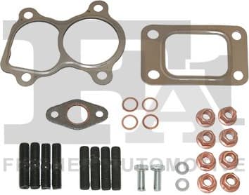 Mounting Kit, charger KT220400