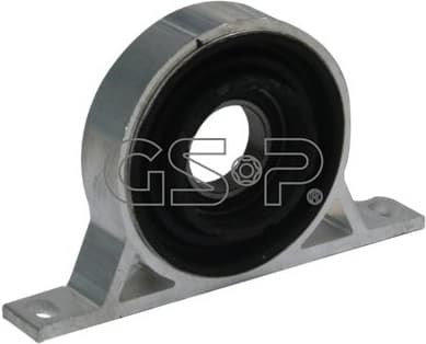Suspension, propshaft 518418