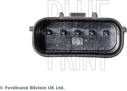 Mass Air Flow Sensor ADBP740059 - image 3