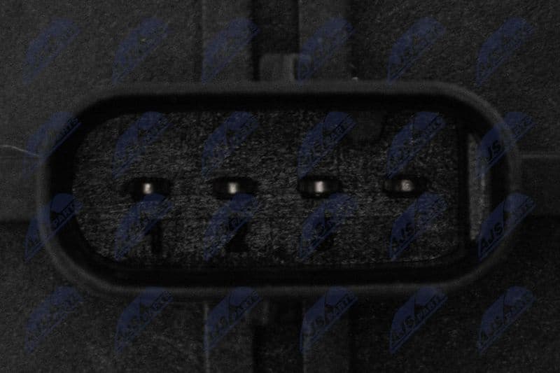 Mass Air Flow Sensor EPP-BM-036