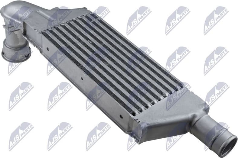 Charge Air Cooler CNG-PL-002 - image 2