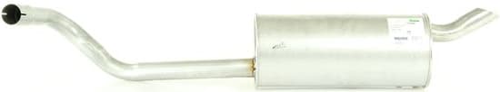Rear Muffler 23666