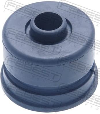 Mounting, vehicle frame TSB-LC100