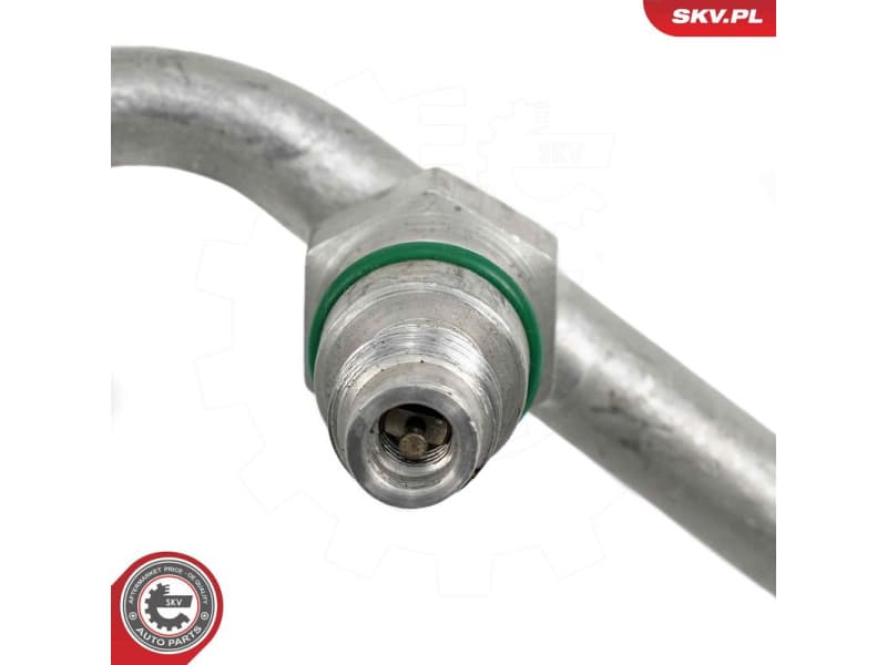 High/Low-pressure Line, air conditioning 54SKV703 - image 2