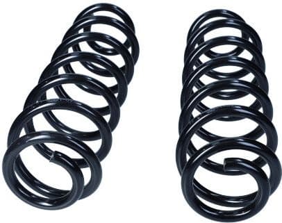 Suspension Spring 60-1260D