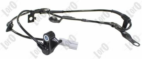 Sensor, wheel speed LORO 120-02-145