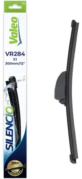 Wiper Blade SILENCIO REAR 574604