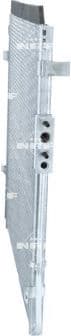 Condenser, air conditioning 350539 - image 2