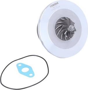 Core assembly, turbocharger 8604152