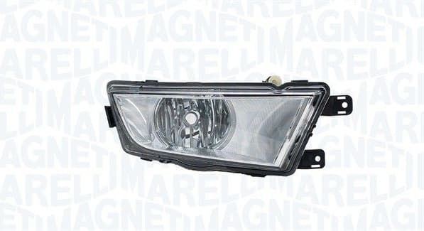 Front Fog Light 719000000188