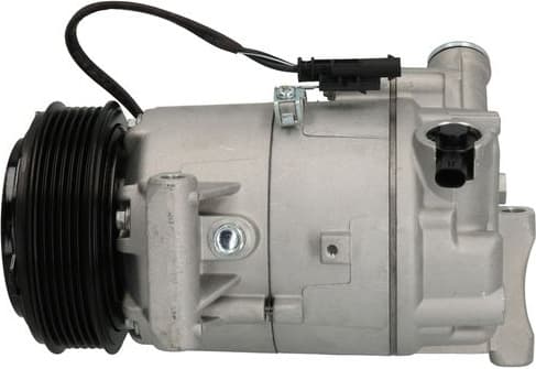 Compressor, air conditioning 1986AD1168