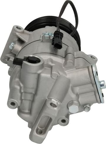 Compressor, air conditioning 1986AD1168 - image 2