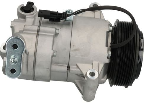 Compressor, air conditioning 1986AD1168 - image 3