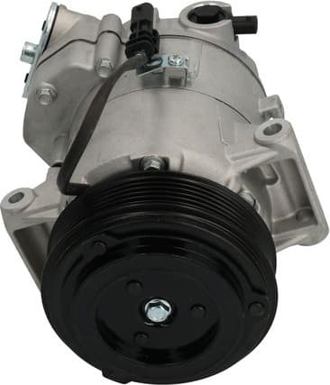 Compressor, air conditioning 1986AD1168 - image 4