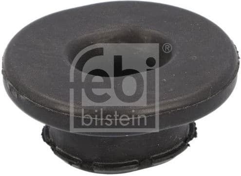 Mounting, radiator febi Plus 188618