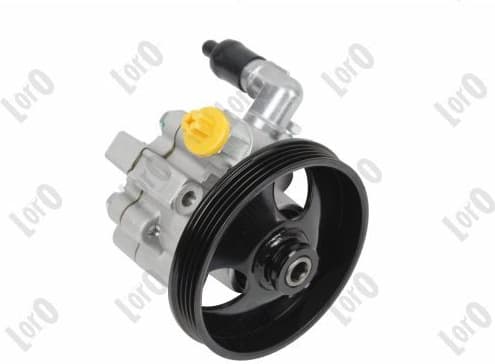 Hydraulic Pump, steering LORO 140-01-248