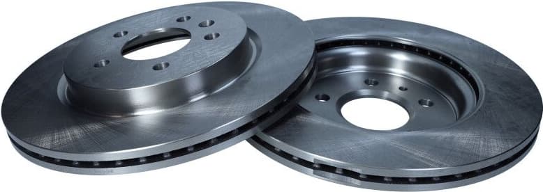 Brake Disc 19-4853