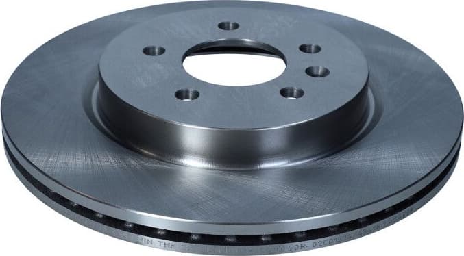 Brake Disc 19-4853 - image 4