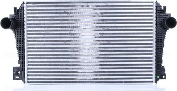 Charge Air Cooler ** FIRST FIT ** 961601